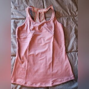 8 Tanks Sold Together. Fitted sports tank - run small. Selling all together.